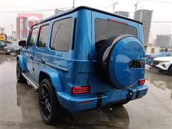 مێرسێدس بێنز G-Class